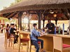 (Exteriér) - Bar